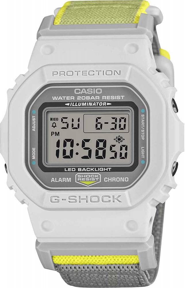 DW-5600MNC-7A8