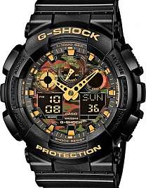 GA-100CF-1A