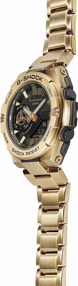 GST-B500GD-9A