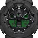 GA-100BEG-1A
