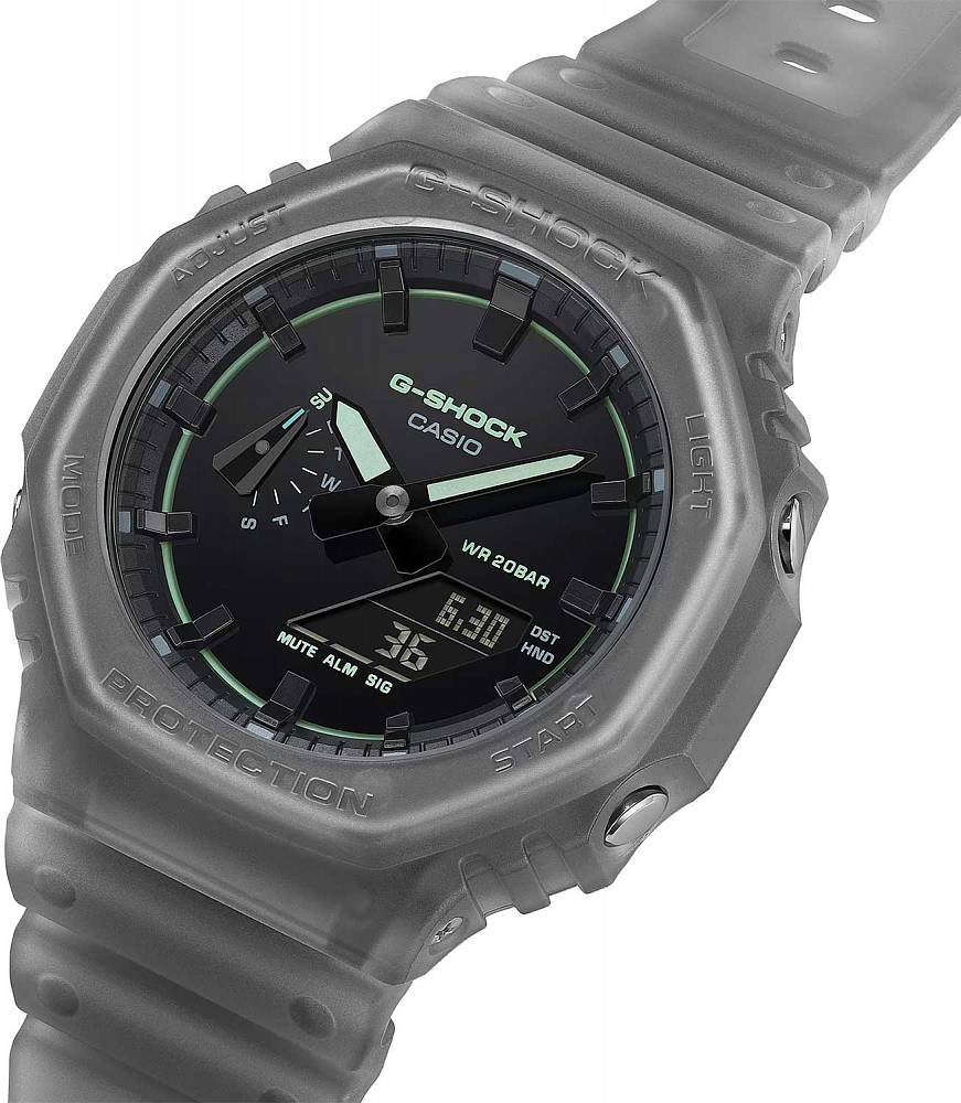 GA-2100K-1A