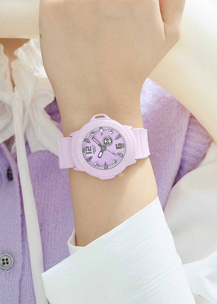 BGA-15K-6A