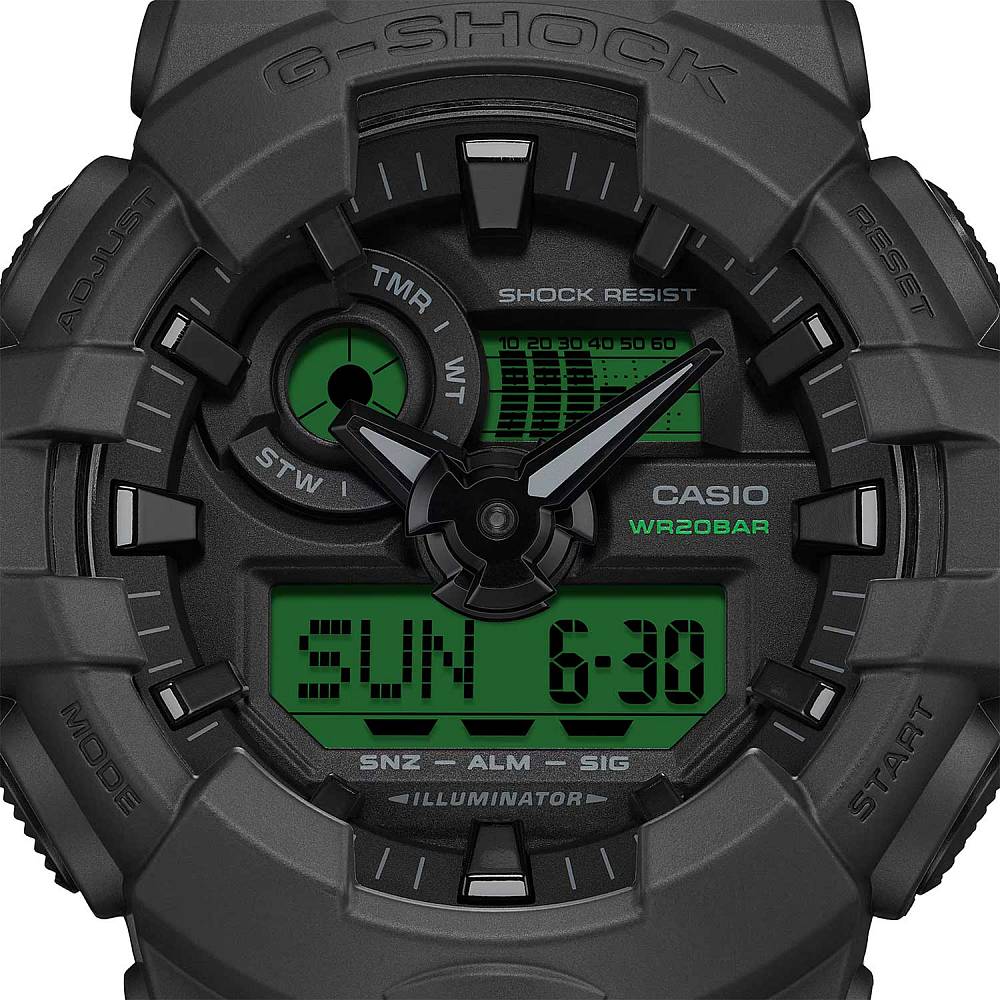 GA-700BEG-1A