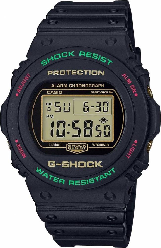 DW-5700TH-1