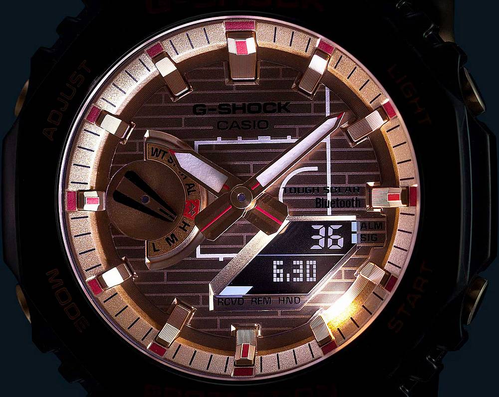 GBM-2100RH-1A