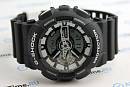 GA-110BW-1A