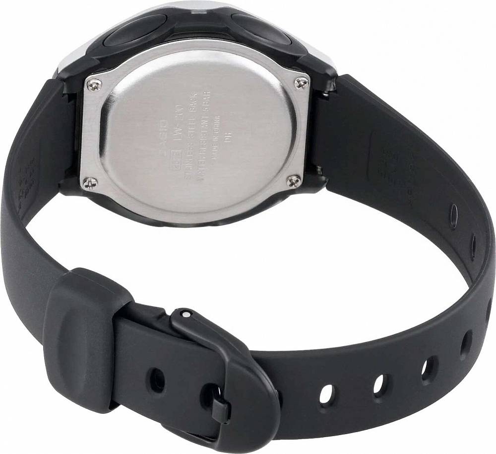 LW-200-1A