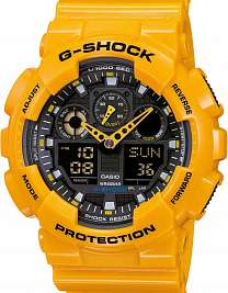 GA-100A-9A