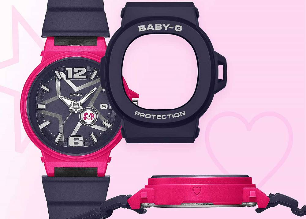 BGA-10D-2A1