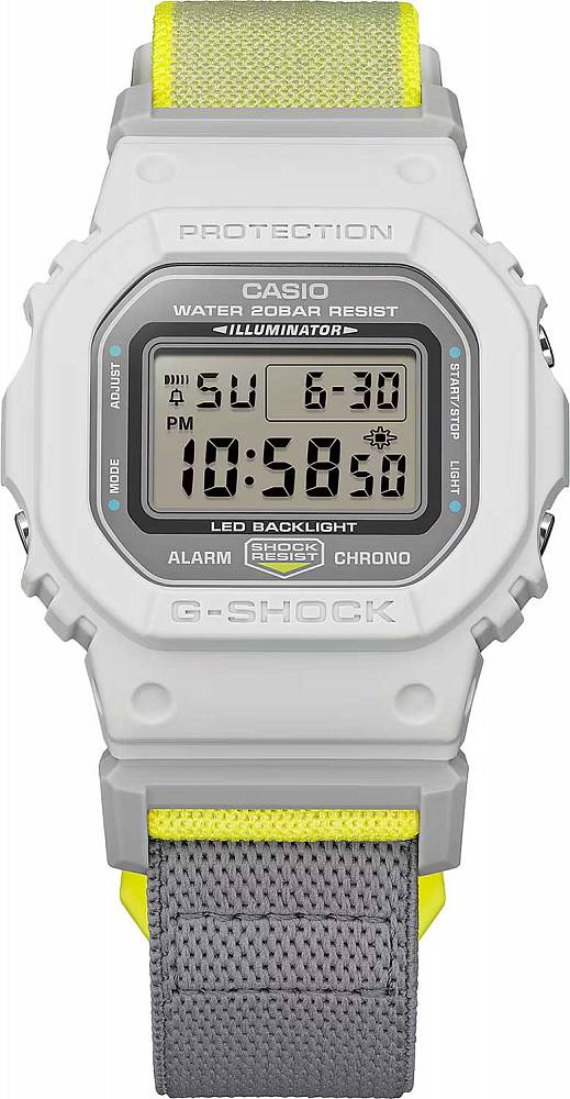 DW-5600MNC-7A8
