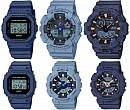 GA-100DE-2A