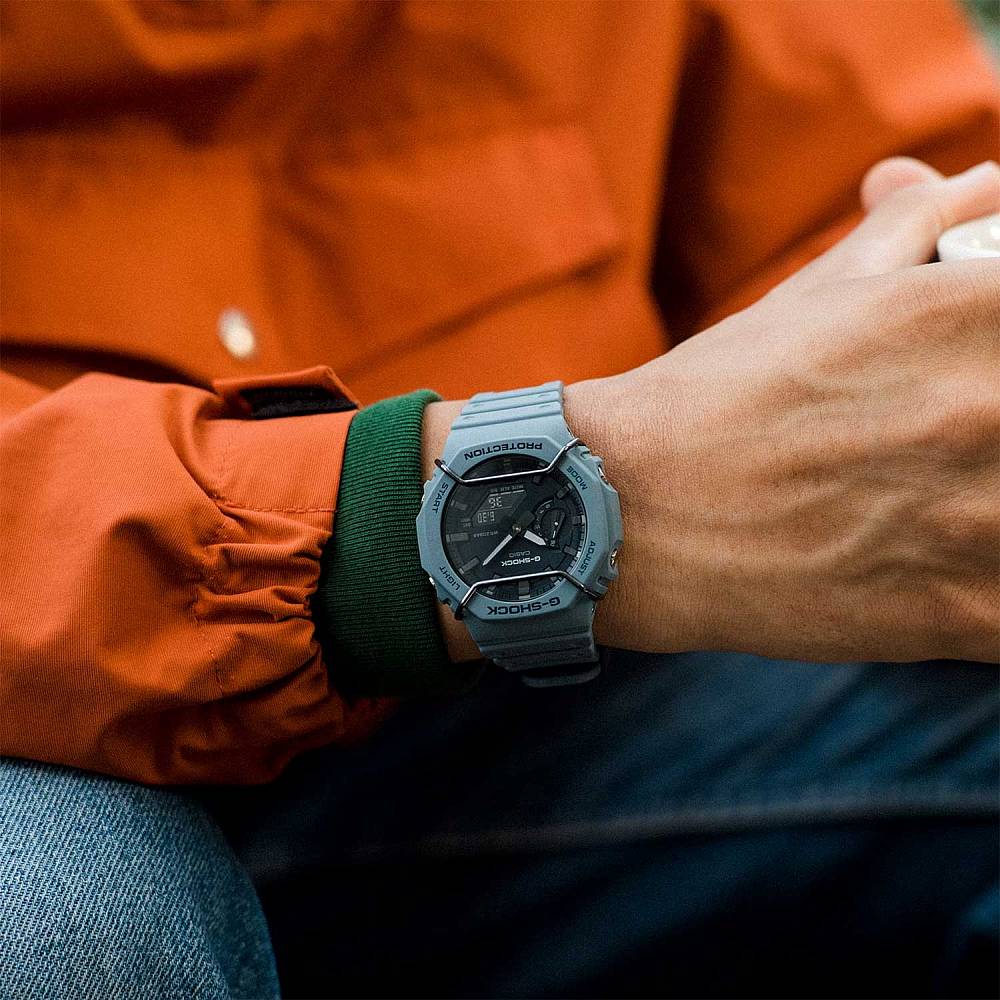 GA-2100PT-2A
