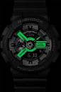 GA-110HD-8A