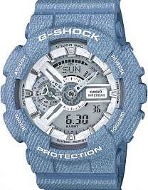 GA-110DC-2A7