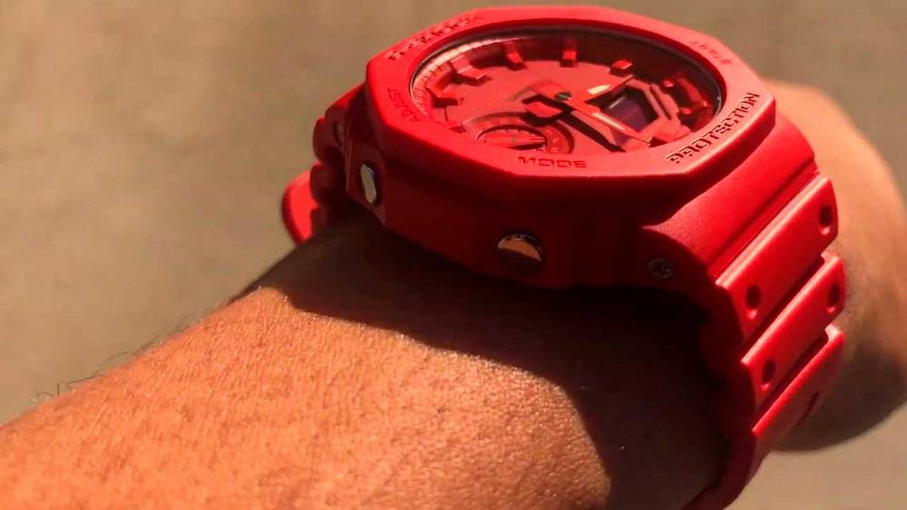 GA-2100-4AER