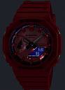 GA-2100RRB-4A