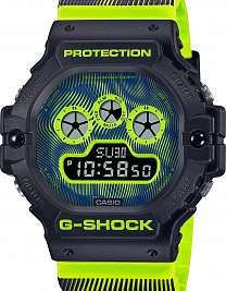 DW-5900TD-9