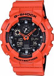GA-100L-4A