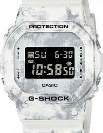 DW-5600GC-7
